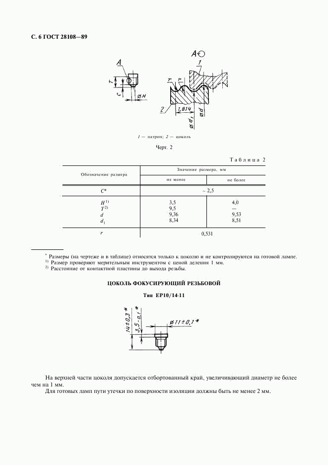 ГОСТ 28108-89, страница 7