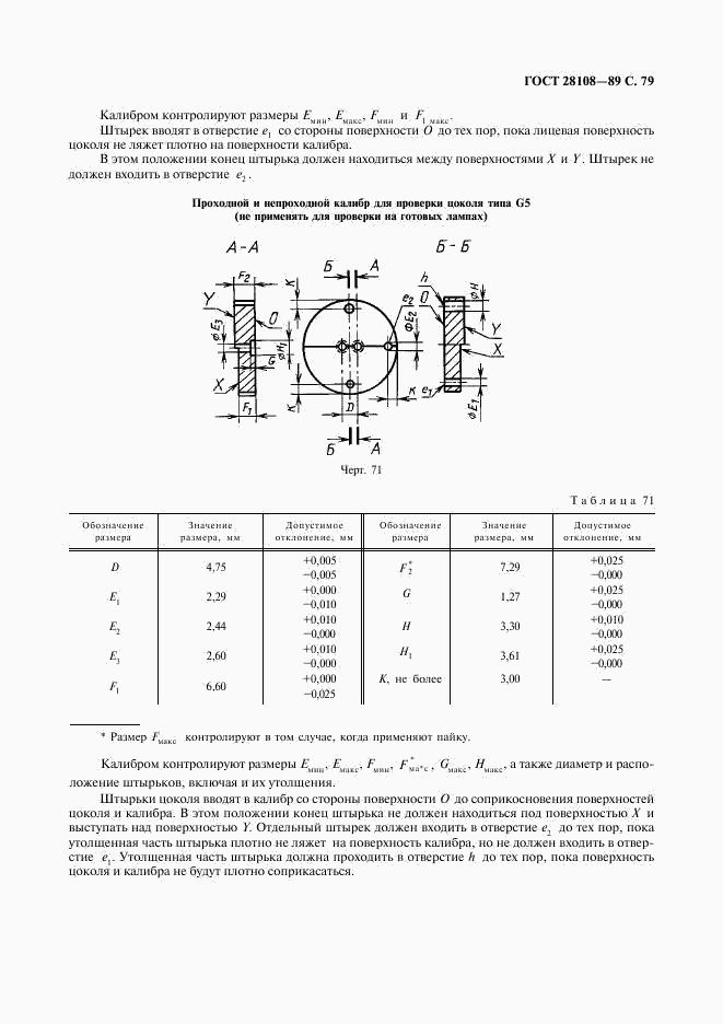 ГОСТ 28108-89, страница 80