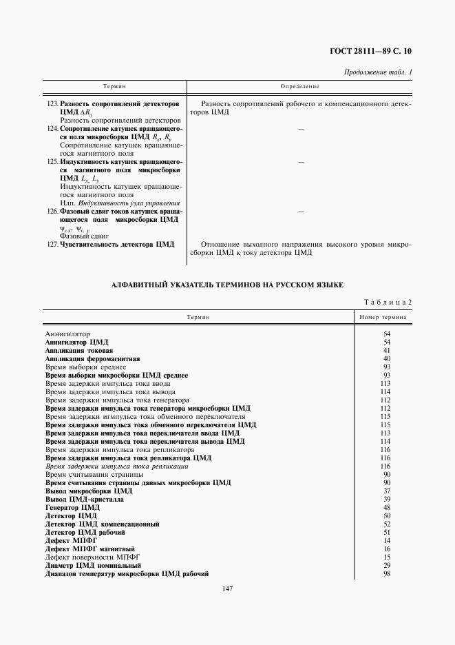 ГОСТ 28111-89, страница 10