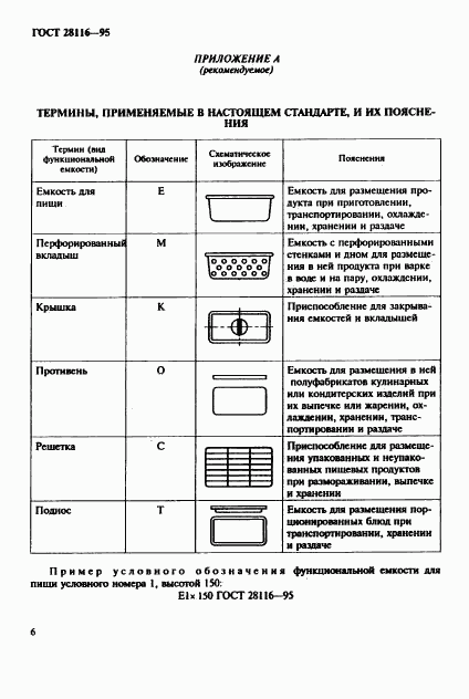 ГОСТ 28116-95, страница 9