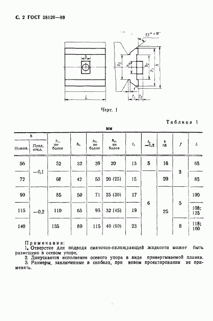 ГОСТ 28120-89, страница 3