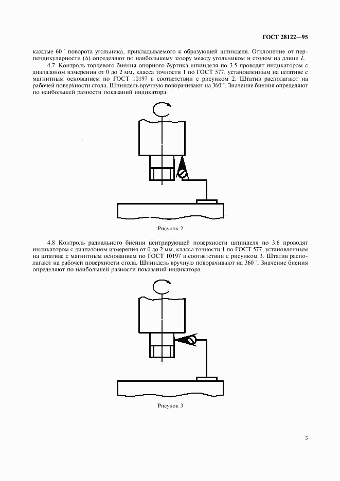 ГОСТ 28122-95, страница 5