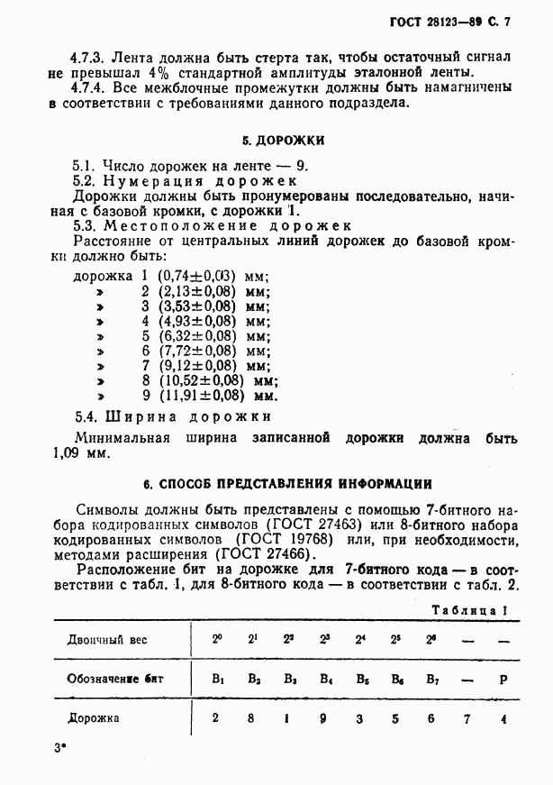 ГОСТ 28123-89, страница 8