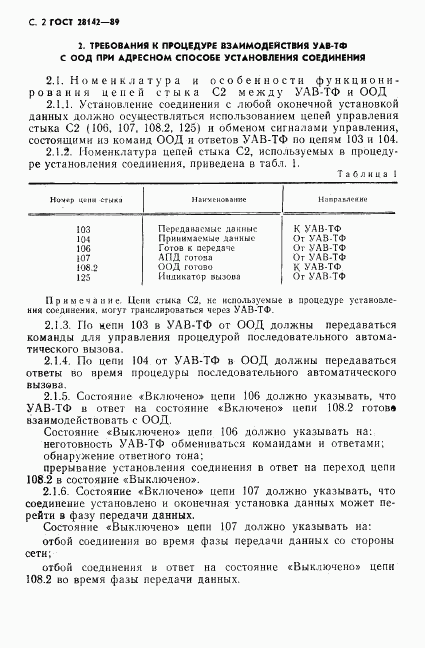 ГОСТ 28142-89, страница 3