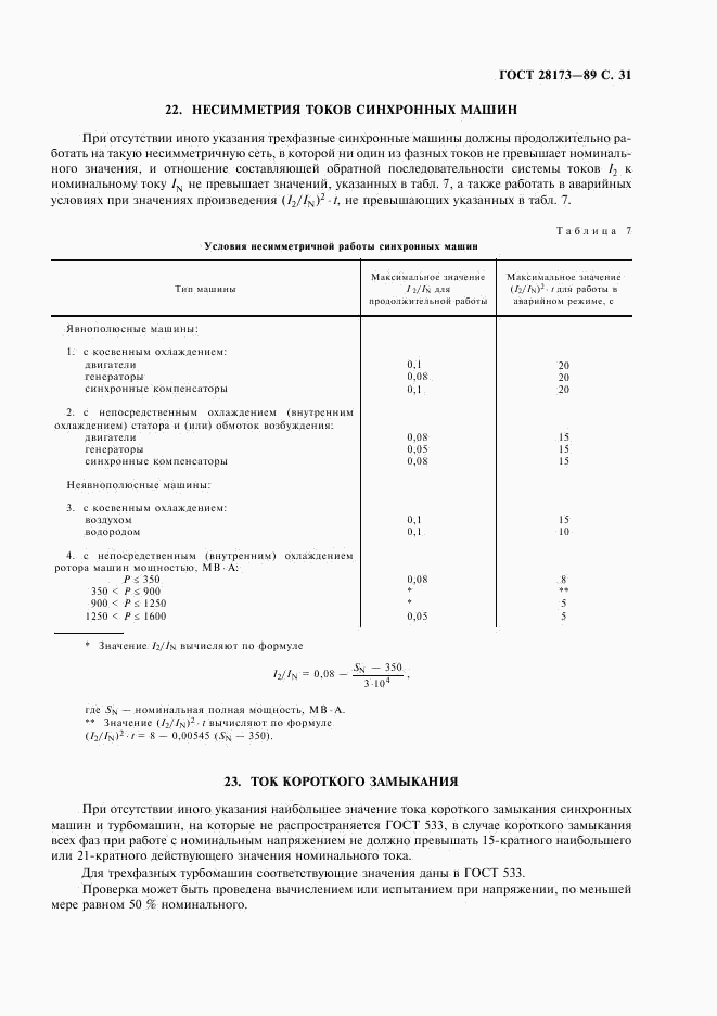 ГОСТ 28173-89, страница 32