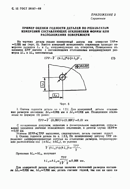 ГОСТ 28187-89, страница 16