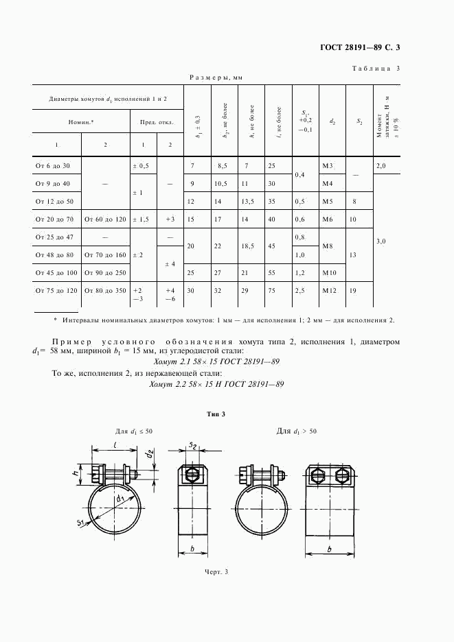 ГОСТ 28191-89, страница 4