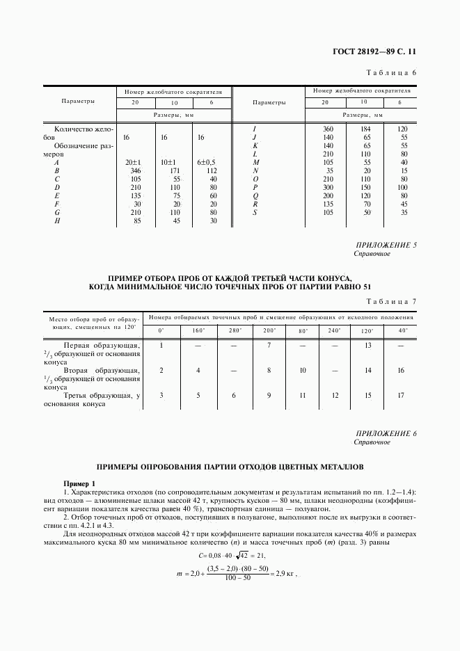 ГОСТ 28192-89, страница 11