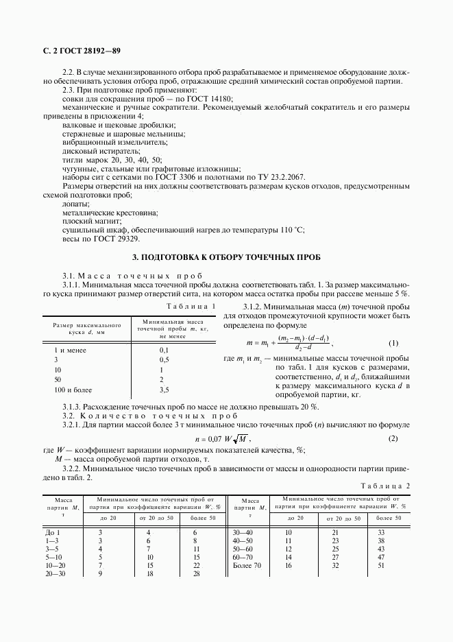 ГОСТ 28192-89, страница 2