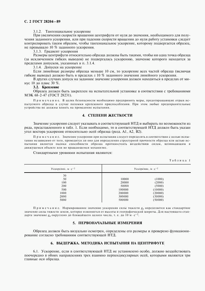 ГОСТ 28204-89, страница 5