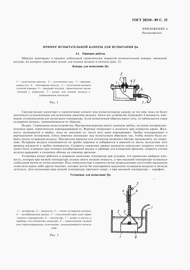 ГОСТ 28210-89, страница 18