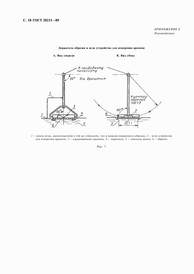 ГОСТ 28211-89, страница 21