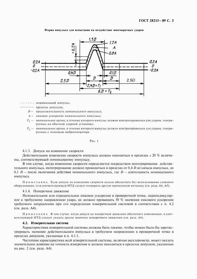 ГОСТ 28215-89, страница 6