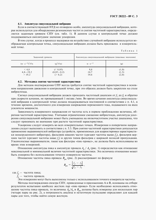 ГОСТ 28222-89, страница 6