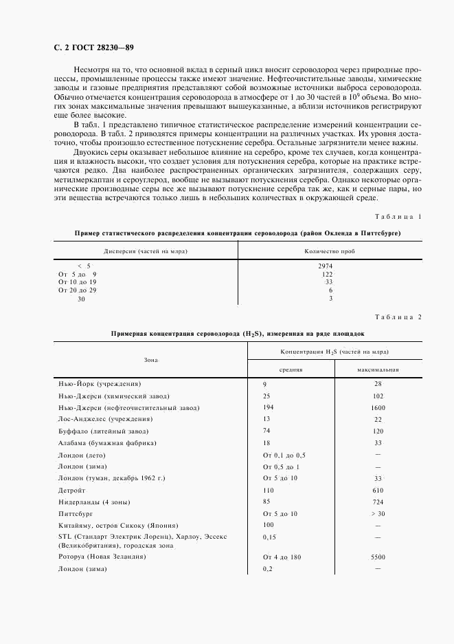 ГОСТ 28230-89, страница 5