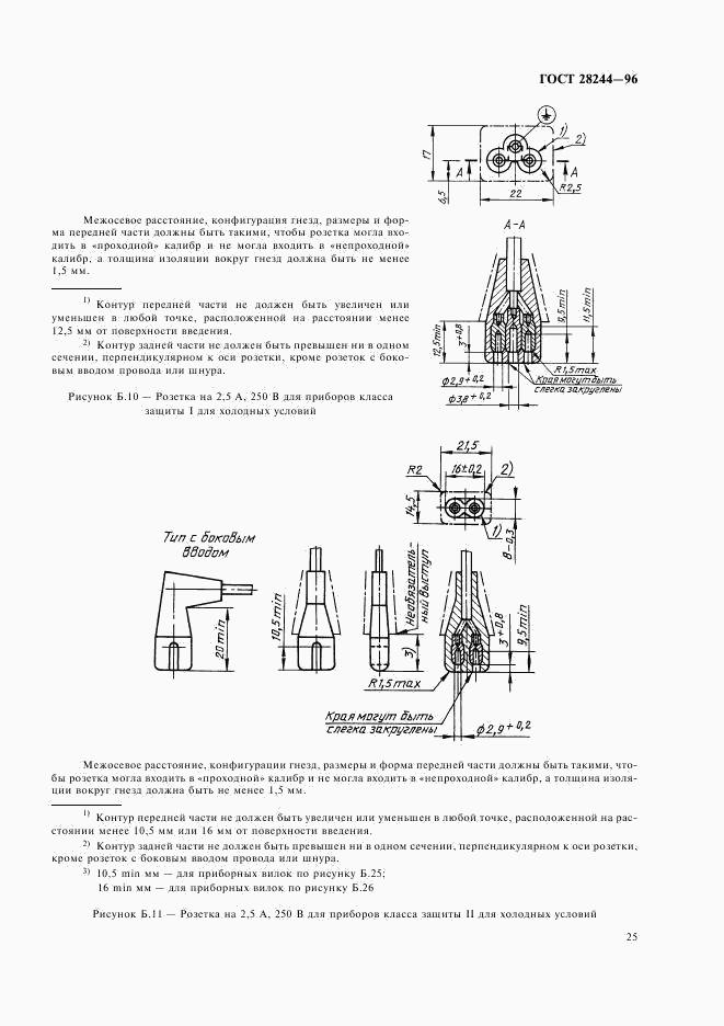 ГОСТ 28244-96, страница 28