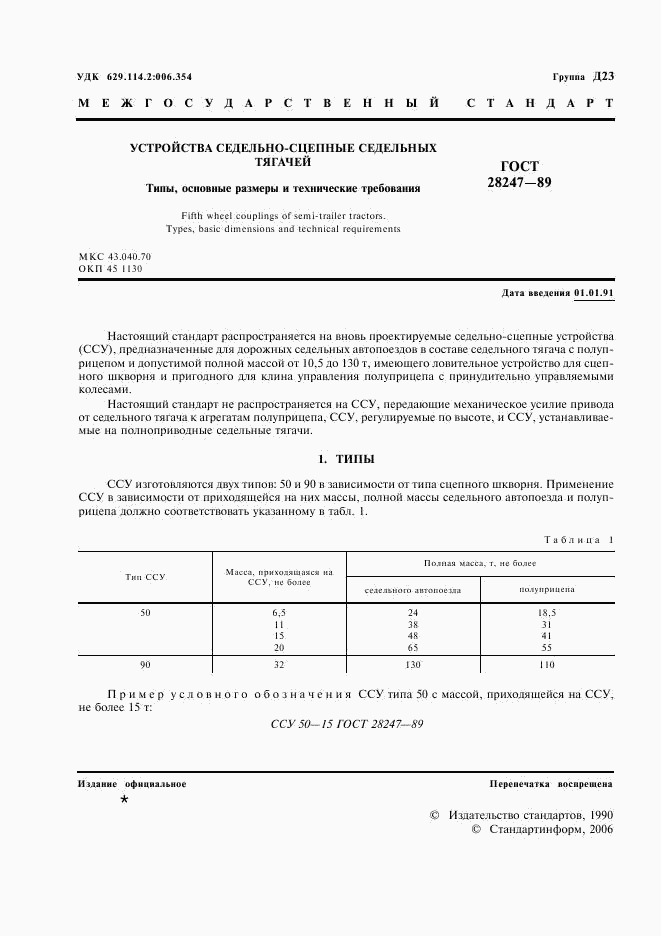 ГОСТ 28247-89, страница 2