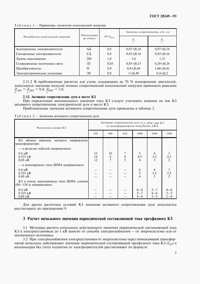 ГОСТ 28249-93, страница 7