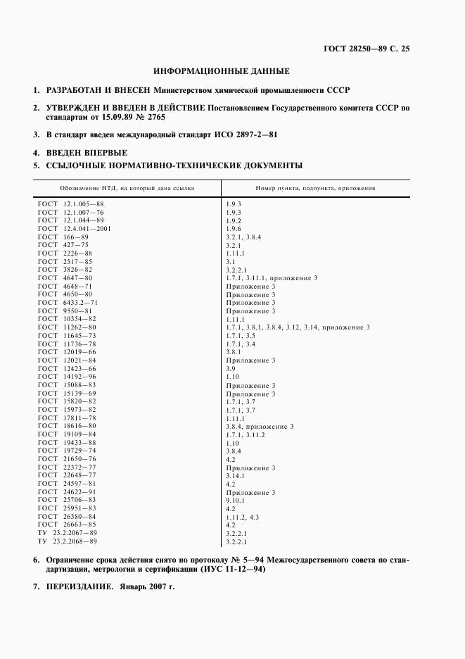 ГОСТ 28250-89, страница 26