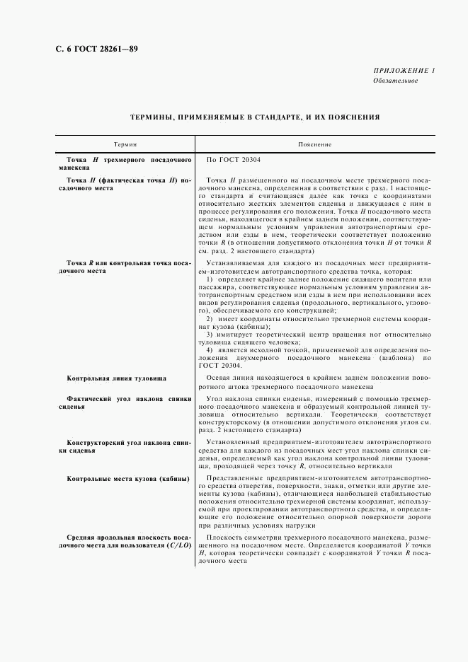 ГОСТ 28261-89, страница 7