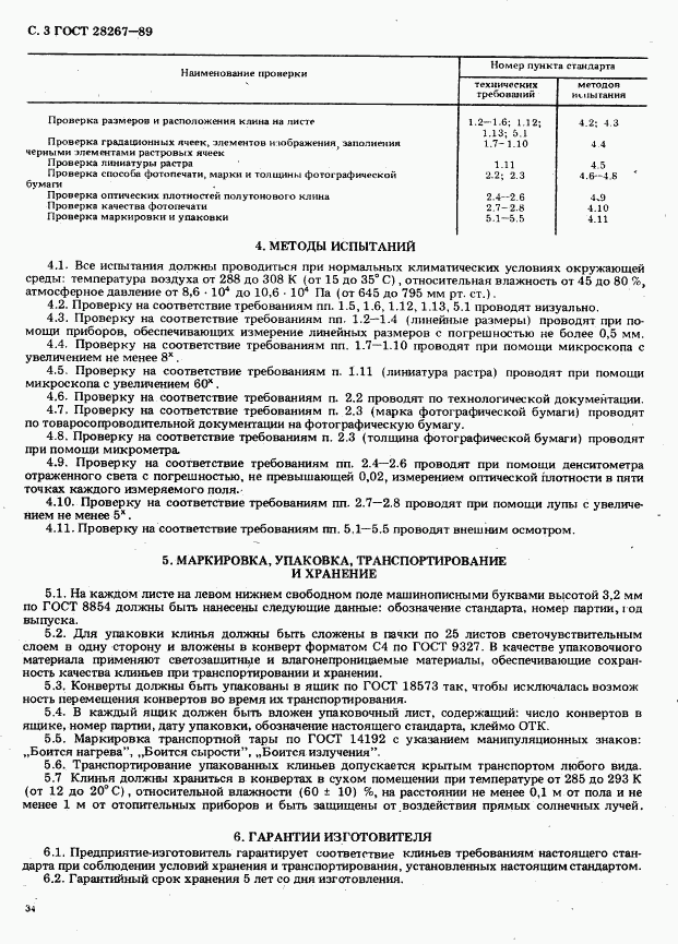 ГОСТ 28267-89, страница 3