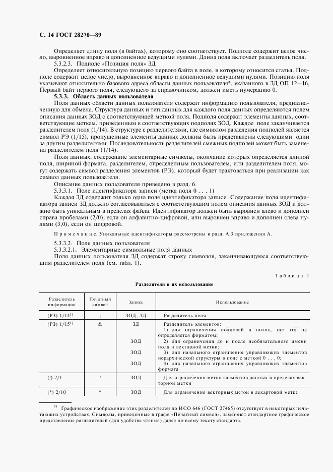 ГОСТ 28270-89, страница 15