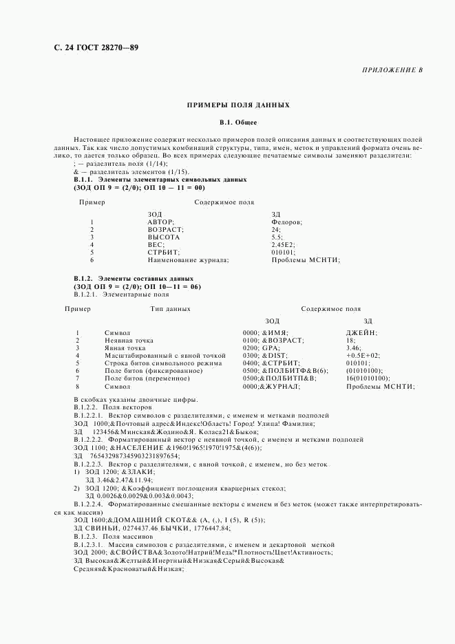 ГОСТ 28270-89, страница 25