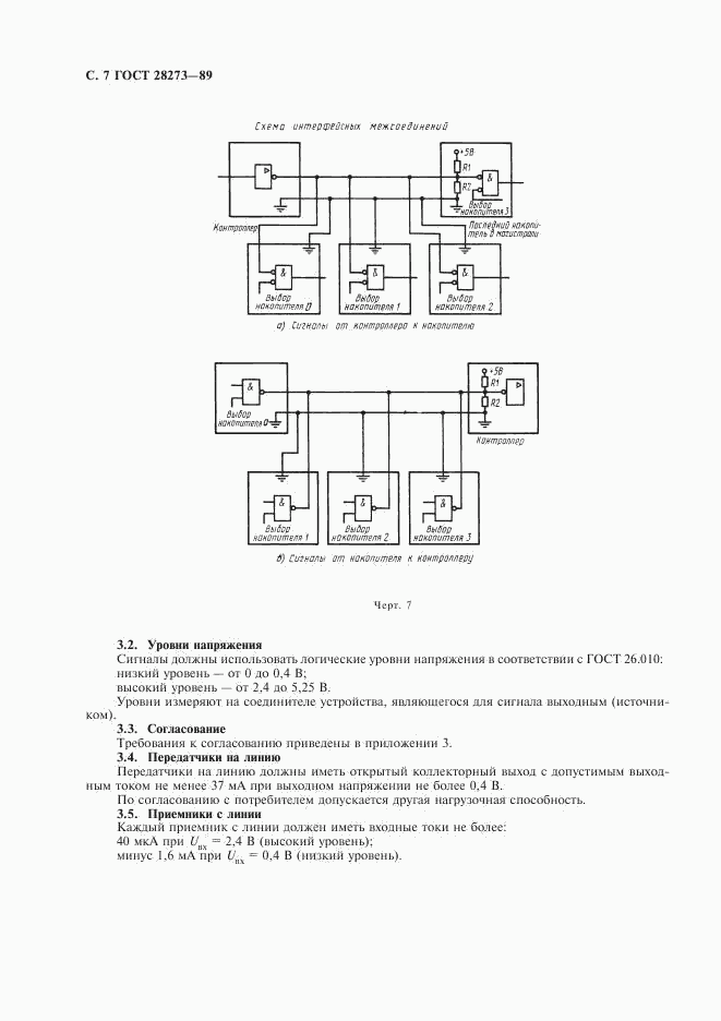 ГОСТ 28273-89, страница 8