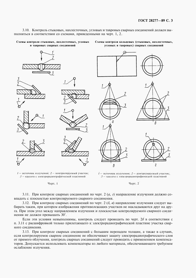 ГОСТ 28277-89, страница 4