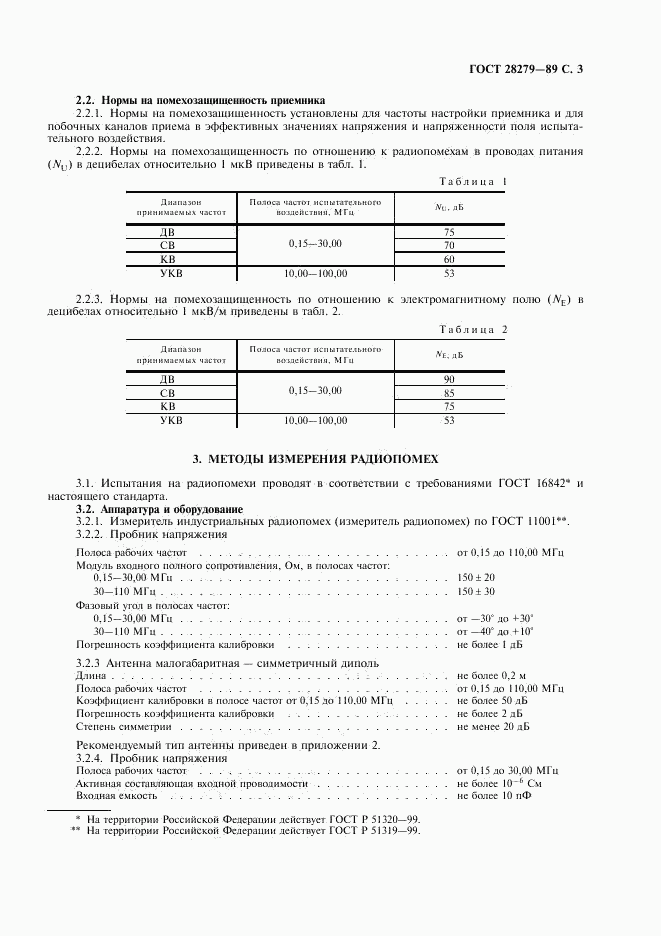 ГОСТ 28279-89, страница 4