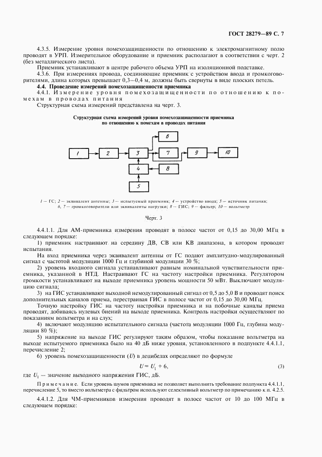 ГОСТ 28279-89, страница 8