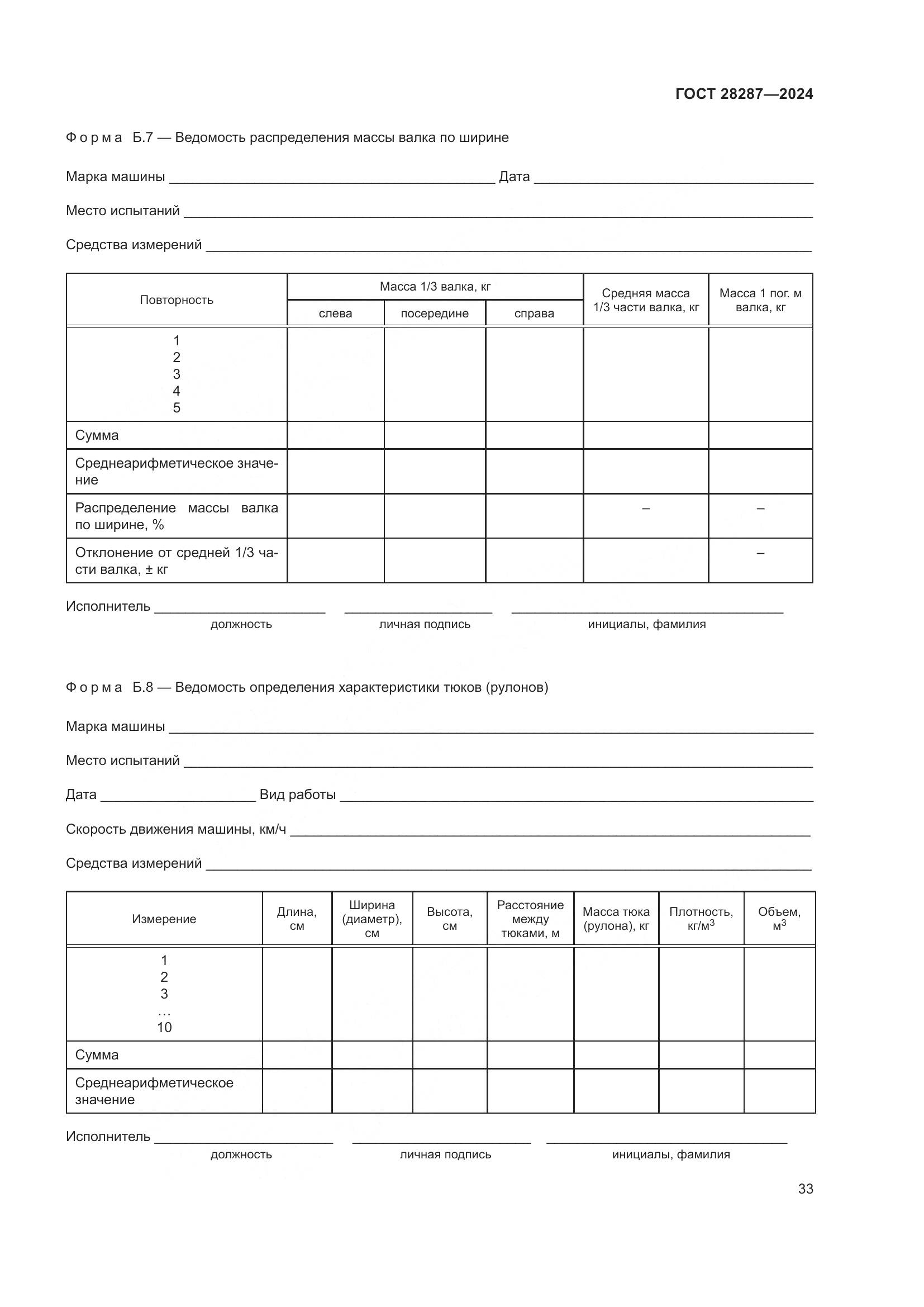 ГОСТ 28287-2024, страница 37