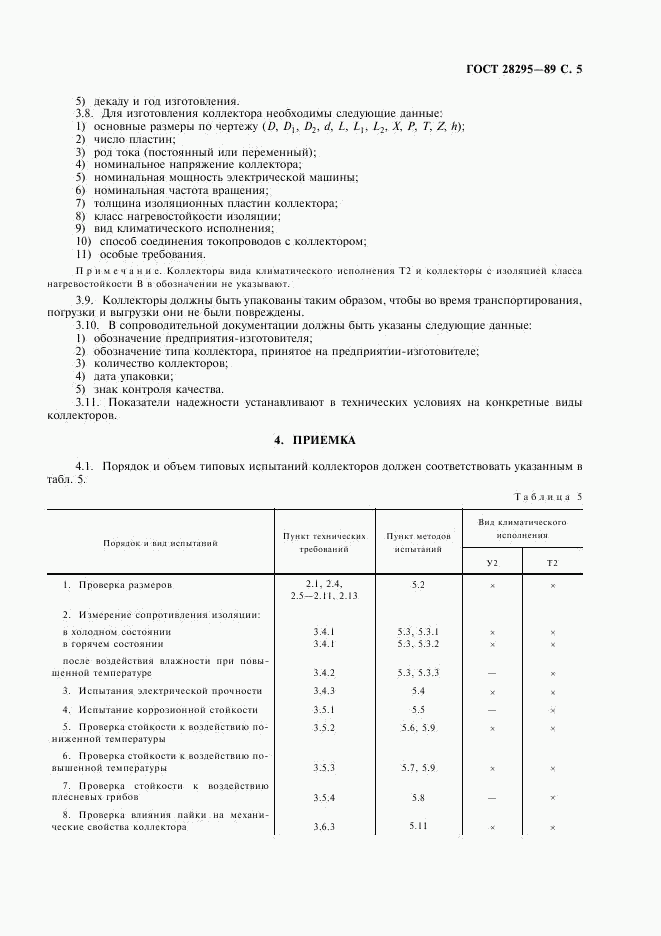 ГОСТ 28295-89, страница 6