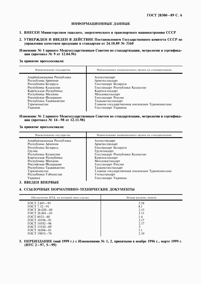 ГОСТ 28300-89, страница 7