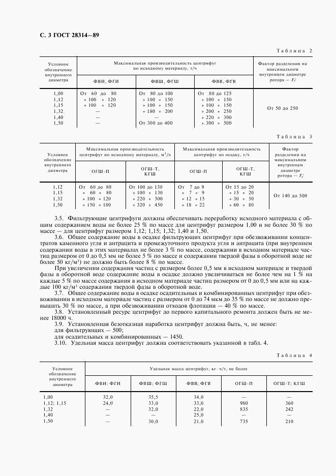 ГОСТ 28314-89, страница 4