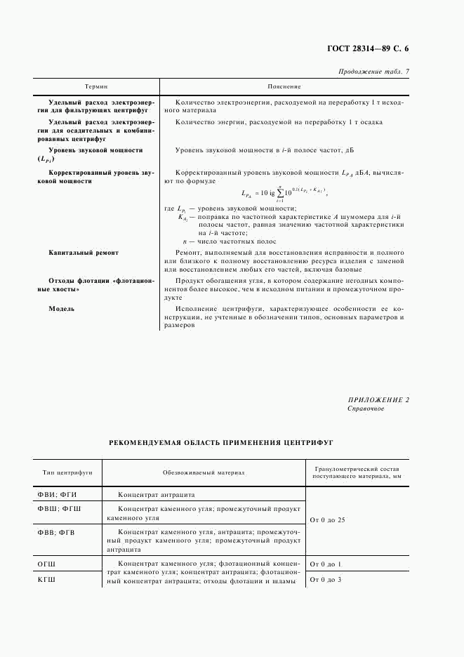 ГОСТ 28314-89, страница 7