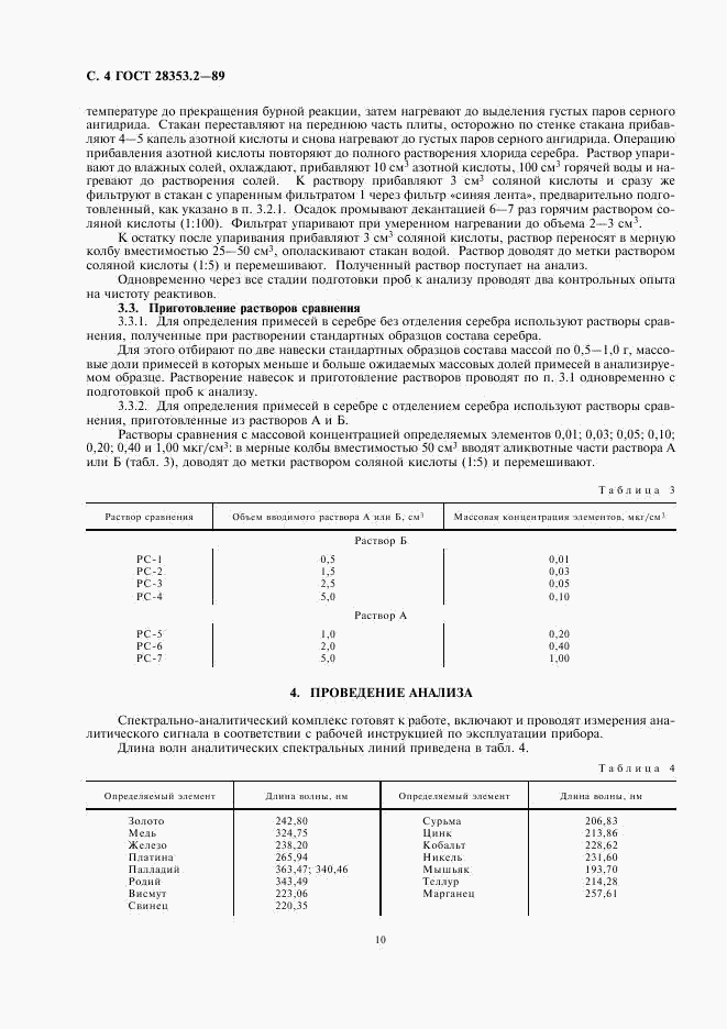 ГОСТ 28353.2-89, страница 4