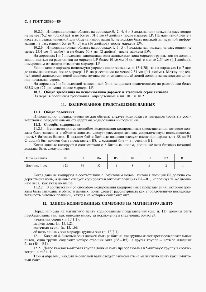 ГОСТ 28360-89, страница 7