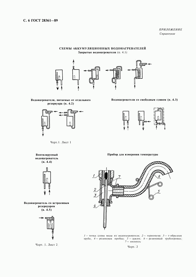 ГОСТ 28361-89, страница 7