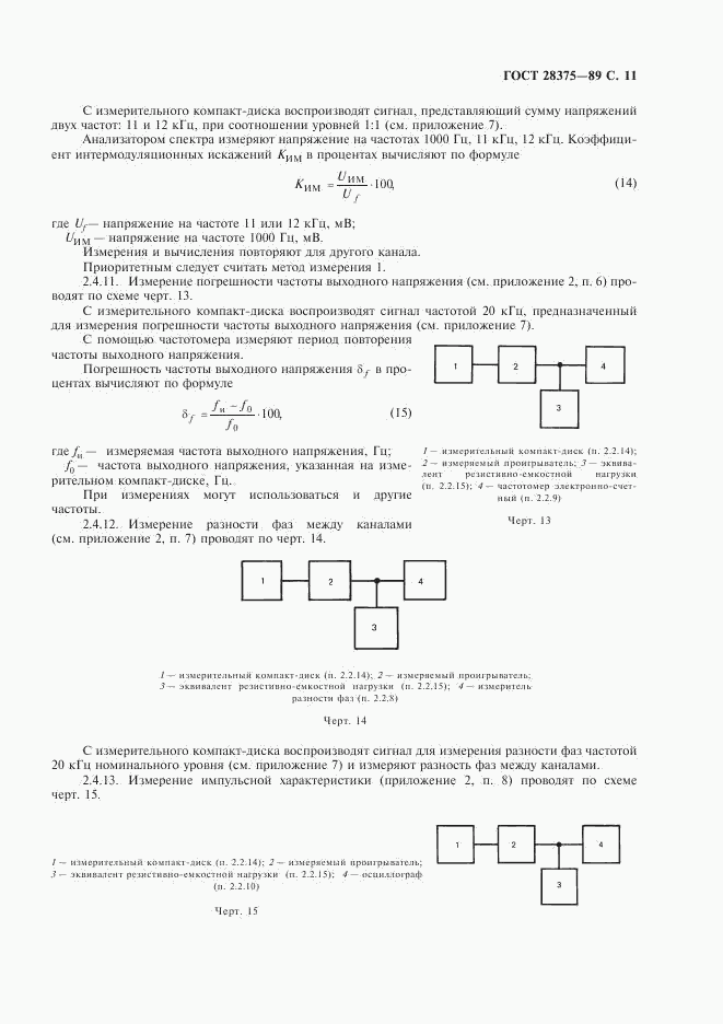 ГОСТ 28375-89, страница 13