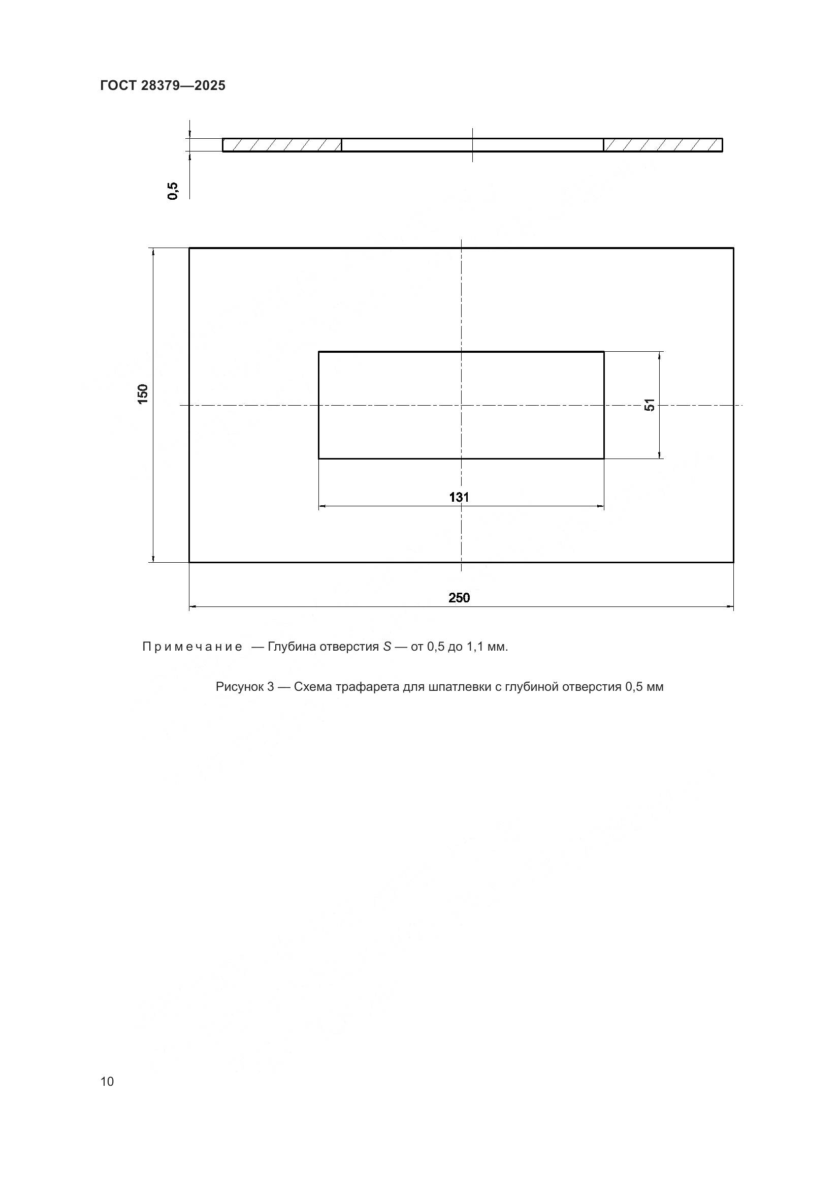ГОСТ 28379-2025, страница 12
