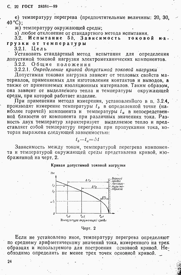 ГОСТ 28381-89, страница 25