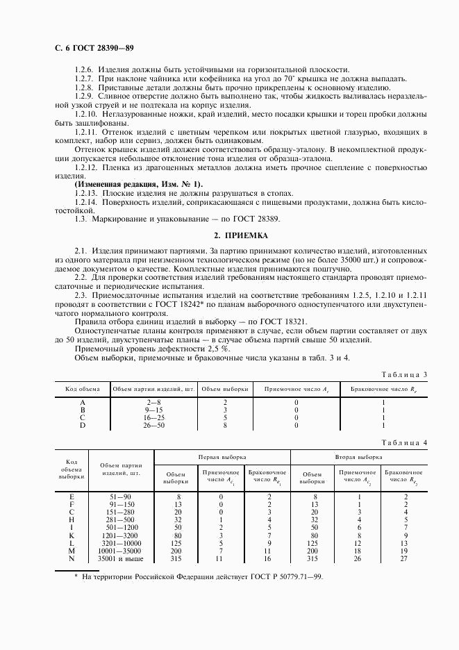 ГОСТ 28390-89, страница 8