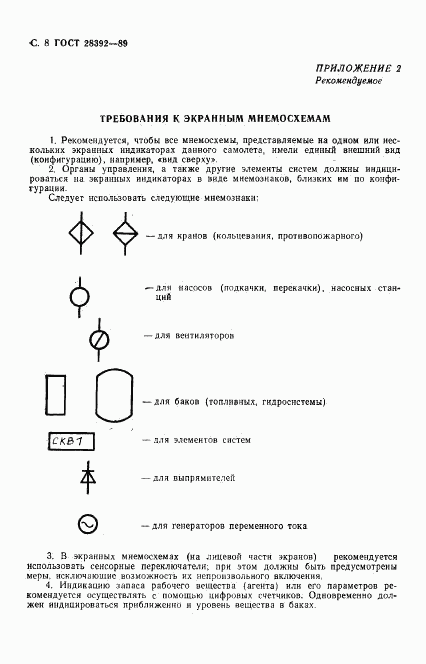 ГОСТ 28392-89, страница 9