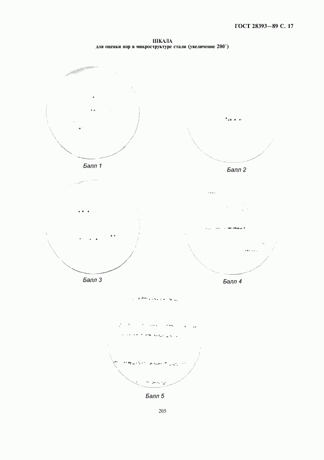 ГОСТ 28393-89, страница 17