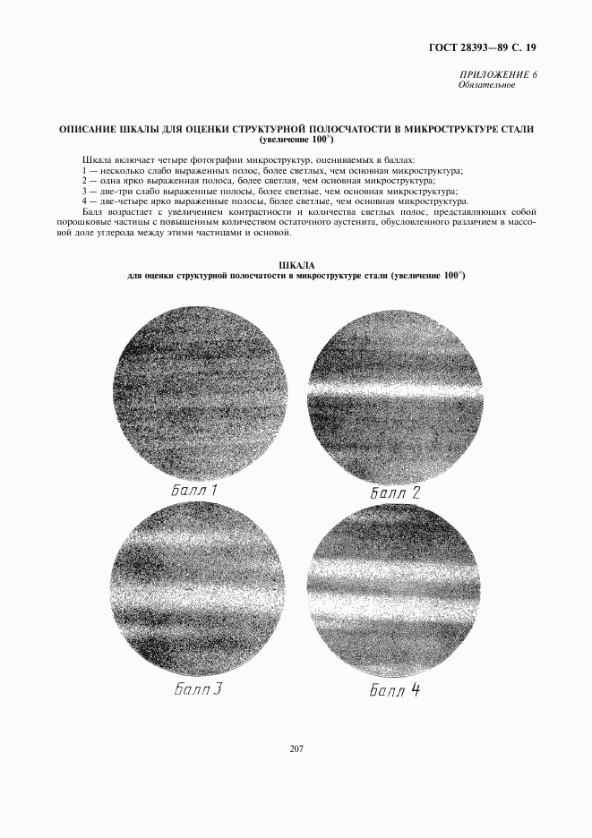 ГОСТ 28393-89, страница 19