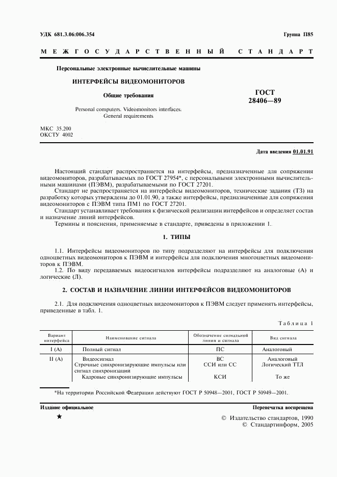 ГОСТ 28406-89, страница 2