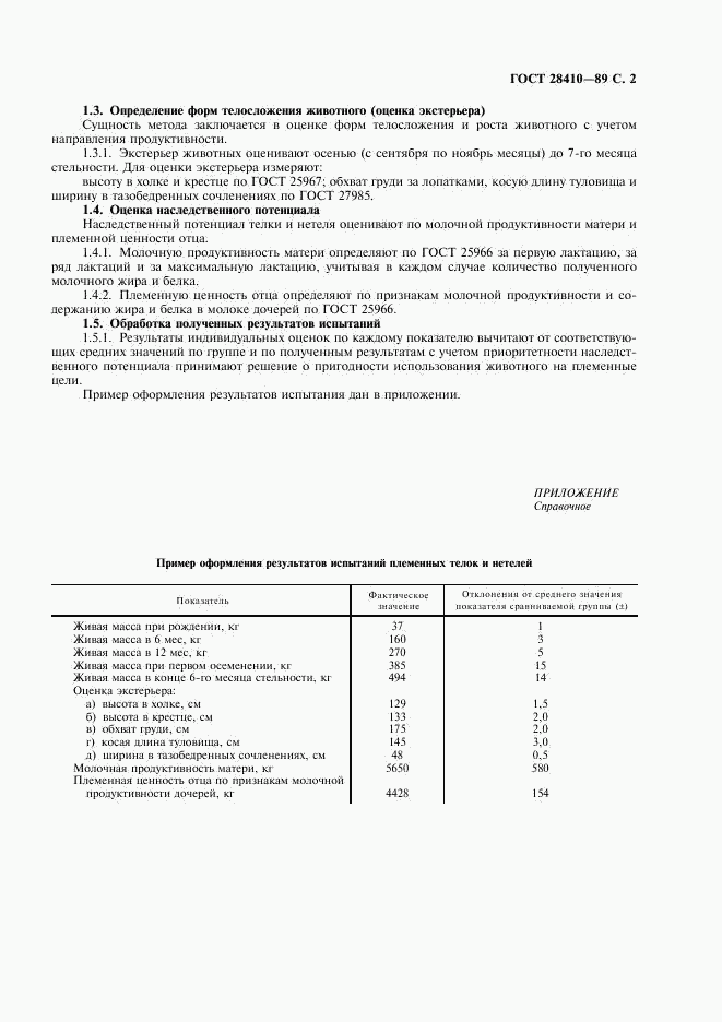 ГОСТ 28410-89, страница 3