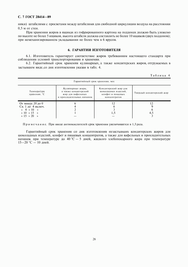 ГОСТ 28414-89, страница 7