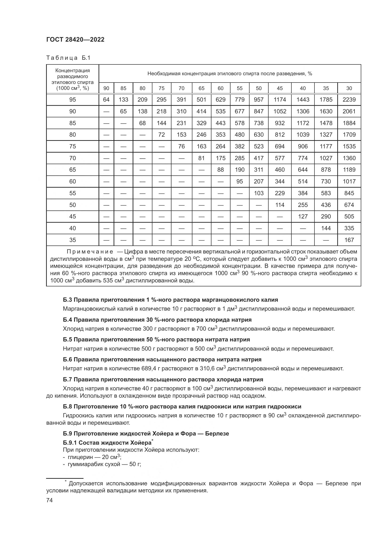 ГОСТ 28420-2022, страница 78
